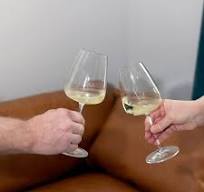 Talismano 18.5oz Chardonnay Grand Cru White Wine Glasses (Set of 4)