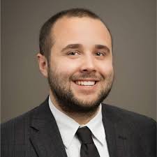 Hunter Beauchamp, MBA