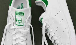 Check out our adidas stan smith selection for the very best in unique or custom, handmade pieces from our shoes shops. The Adidas Stan Smith Sneaker One Of The Most Popular Shoes Of All Ti Holabird Sports