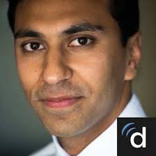 Dr. Rajendra F. Sawh Martinez, MD