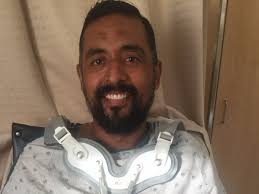 Fundraiser for Julio Cesar Rodriguez by Troy Hooper : Cesars Recovery Fund