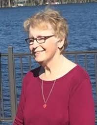 Dorothy Thompson Obituary