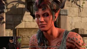 The Cast of 'Baldur's Gate 3' Played D&D Live On Stream And Almost  Immediately Started Bullying Gale