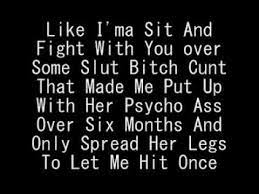 Eminem The Warning Mariah Diss With Lyrics Youtube