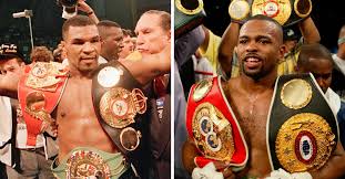 Mike Tyson Vs Roy Jones Jr Fight Date How To Watch Undercard Rumors Fanbuzz