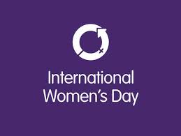 Happy women day 8 march text calligraphy 001 happy women day 8 march text calligraphy paper cut style with a pink ribbon on a light pink background, for international women's day holiday vector illustration womens day logo stock illustrations Celebrating International Women S Day Mccann Connected