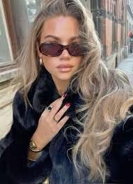 Take Them Silly Glasses Off”: Madonna Stumbles While Arriving Late To New  York Fashion Week Show in 2025