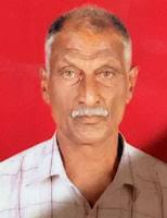 Maurice Lasrado (84)