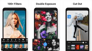 You've made the transition to the google play store. 15 Best Photo Editor Apps For Android Android Authority