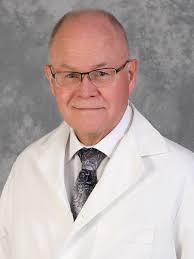 WindberCare Physicians Welcomes J. Eric Wieczorek, MD