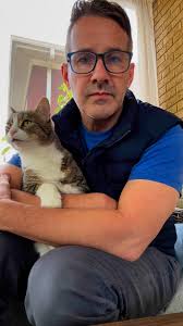 My Cat is an Asshole