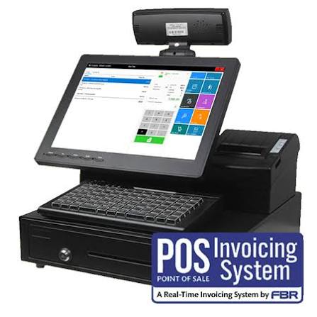 How does FBR POS works? | FBR POS