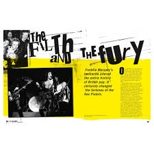 Sex Pistols: I Wanna Be Me Fiyatı, Özellikleri | ZUHAL - Dünyanın En İyi  Müzik Mağazası Tasarımı Ödülü 2024