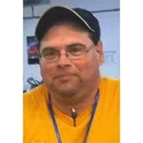 Rev. Keith Presnell Obituary