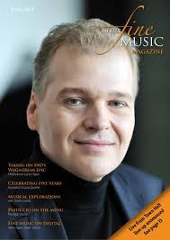 Fine Music Magazine