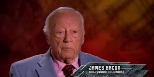 Who is James Bacon dating? James Bacon girlfriend, wife