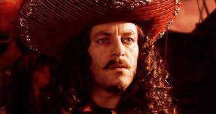 Jason Isaacs Hook Gif Jason Isaacs James Hook Captain Hook