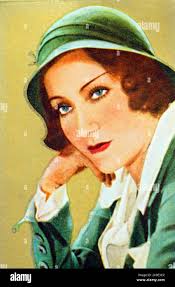 Gloria may josephine swanson hi-res stock photography and images