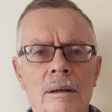 Ronald Peckham's Instagram, Twitter & Facebook