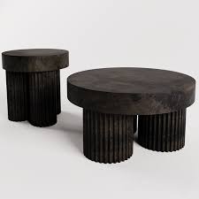 Shop the latest coffee table free shipping deals on aliexpress. 3d Models Table Norr11 Gear Coffee Table