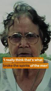 'It proved that Aborigines had no rights whatsoever', 📺 Karla Grant  Presents: Lousy Little Sixpence