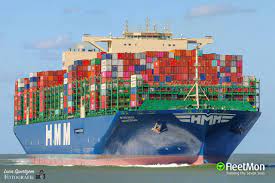 Top hmm abbreviation meanings updated february 2021. Vessel Hmm Rotterdam Container Ship Imo 9868338 Mmsi 351246000