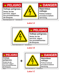 60.44 kb (4.5 based on 10 votes) Languages And Your Product Safety Labels In Compliance Magazine