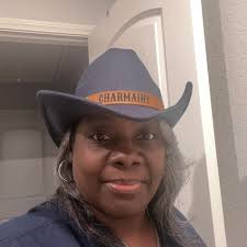 Viola Charmaine Parker Hunter