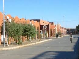 Get the forecast for today, tonight & tomorrow's weather for adrar, wilaya d'adrar, algérie. Adrar Algerie Merveilles De L Algerie