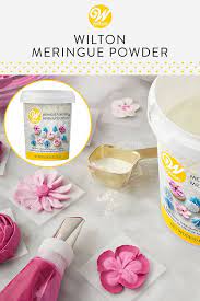 Then i add meringue powder, cream of tartar (optional). Meringue Powder 8 Oz In 2020 Royal Icing Cookies Recipe Royal Icing Recipe Meringue