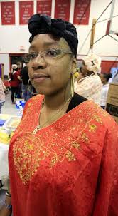 Carl Albert High School students host World's Fair