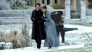 The Christmas Candle Film Review Hollywood Reporter