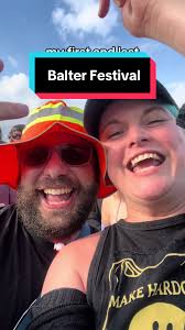 Balter Festival: An Unforgettable Experience in Wales