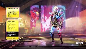 May 27, 2021 · apex legends(エーペックス・レジェンズ）のワットソンの限定スキン「かわいい電圧（kawaii voltage）」の入手方法について紹介します。期間限定「アリーナフラッシュイベント」で、ピンクのカワイイ衣装をゲットしましょう！ Apex æ–°ã‚¤ãƒ™ãƒ³ãƒˆ ã‚¢ãƒ•ã‚¿ãƒ¼ãƒžãƒ¼ã‚±ãƒƒãƒˆ ã§è²©å£²ã•ã‚Œã‚‹ã‚¹ã‚­ãƒ³ãƒ¬ã‚¸ã‚§ãƒ³ãƒ€ãƒªãƒ¼ã‚¹ã‚­ãƒ³ã¾ã¨ã‚ Apex Legendsã¾ã¨ã‚é€Ÿå ± ãˆãºã‚¿ã‚¤ãƒ ã‚º