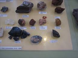 Maybe you would like to learn more about one of these? Rockhound State Park Deming Nm Rock Hounding On Waymarking Com