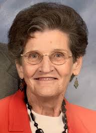 Obituary for Patsy Butler Searcy