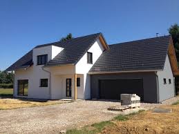 Check spelling or type a new query. Chantier Recent D Une Maison A Ossature Bois Maison Bois Construction Maison Bois Maison Ossature Bois