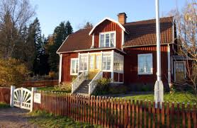 Trotzdem sind schwedische immobilien aufgrund ihrer unterschiedlichen lagen sehr einzigartig. Der Traum Von Einem Ferienhaus In Schweden