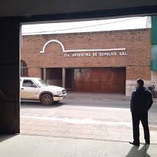 Compañia Argentina de Sepelios SRL