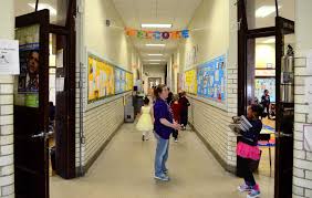 Henry Abbott Technical High School