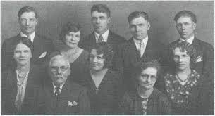 1996 Bios Winneshiek Co. IAGenWeb