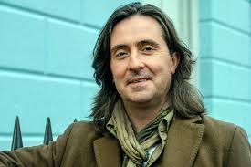 grough — National Trust for Scotland members confirm TV's Neil Oliver as  new president