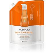 The scent makes it a pleasure to use! Method Glass Surface Cleaner 828 Ml Canadian Tire