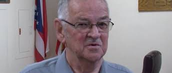 George eager to save Harrison County money