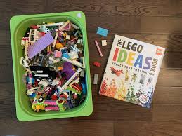 Use the app and legos to … Must Have Lego Books By Dk My Family Stuff