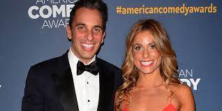 She's like babe, i don't know what happened but. Who Is Sebastian Maniscalco S Wife Lana Gomez Meet The 2019 Mtv Vma Host And Netflix Star S Partner