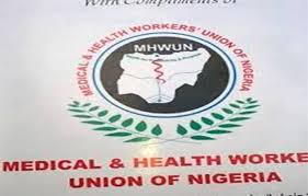 Pharmaceutical and health workers union (phwu). Katsina Health Workers To Build Shopping Complex Independent Newspaper Nigeria