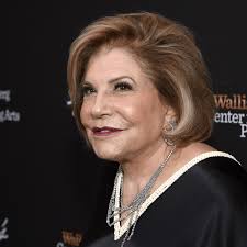 Clive Davis Fights Back