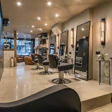 Aesthetics Hair Beauty Feng Shui For Salon Salon Interior Design Salon Interior Hair Salon Design