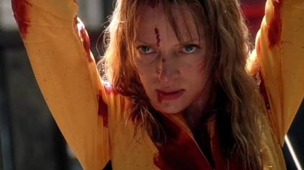 Review: Watching KILL BILL: THE WHOLE BLOODY AFFAIR on the Big Screen Was  an Absolute Blast! — GeekTyrant